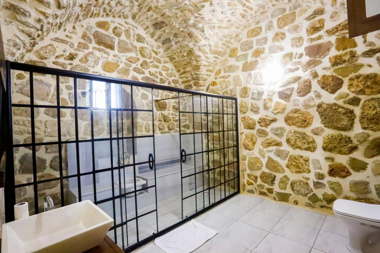 Kasr-I Reyyan Hotel Mardin Eksteriør billede