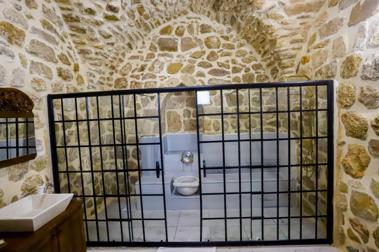 Kasr-I Reyyan Hotel Mardin Eksteriør billede