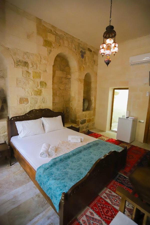 Kasr-I Reyyan Hotel Mardin Eksteriør billede