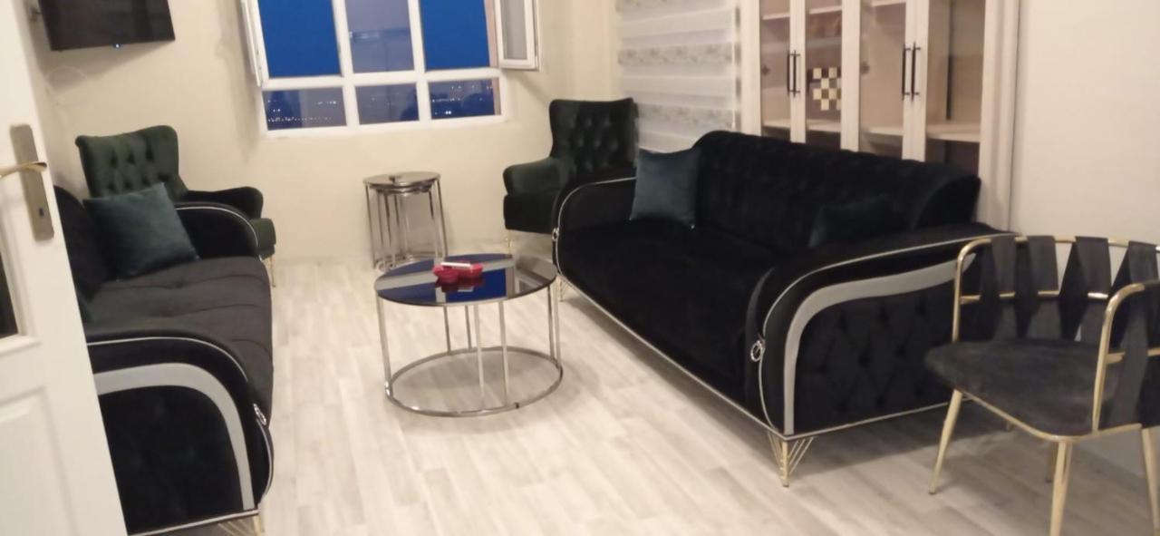 Kasr-I Reyyan Hotel Mardin Eksteriør billede