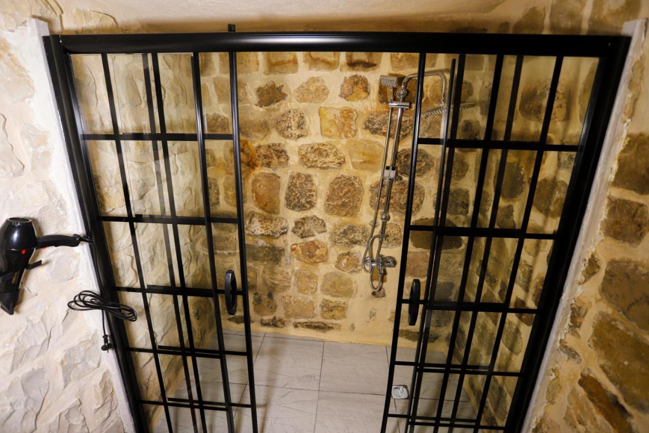 Kasr-I Reyyan Hotel Mardin Eksteriør billede