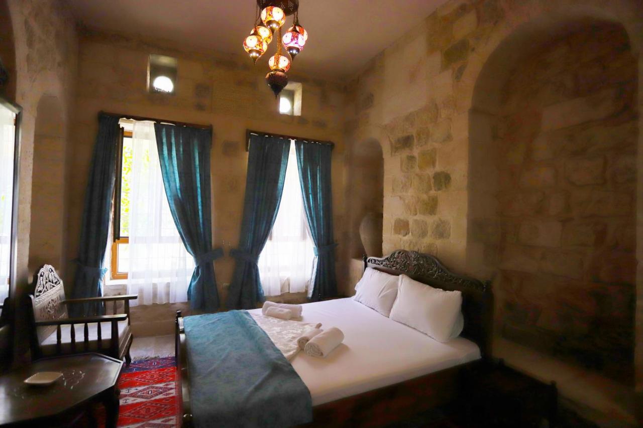 Kasr-I Reyyan Hotel Mardin Eksteriør billede