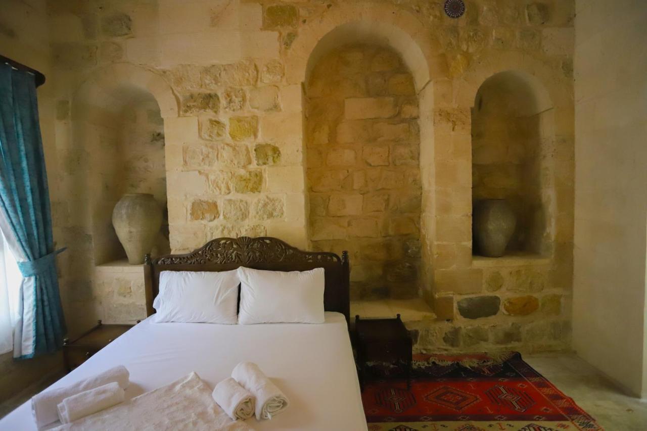 Kasr-I Reyyan Hotel Mardin Eksteriør billede