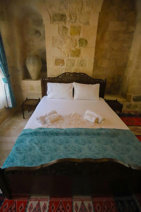 Kasr-I Reyyan Hotel Mardin Eksteriør billede