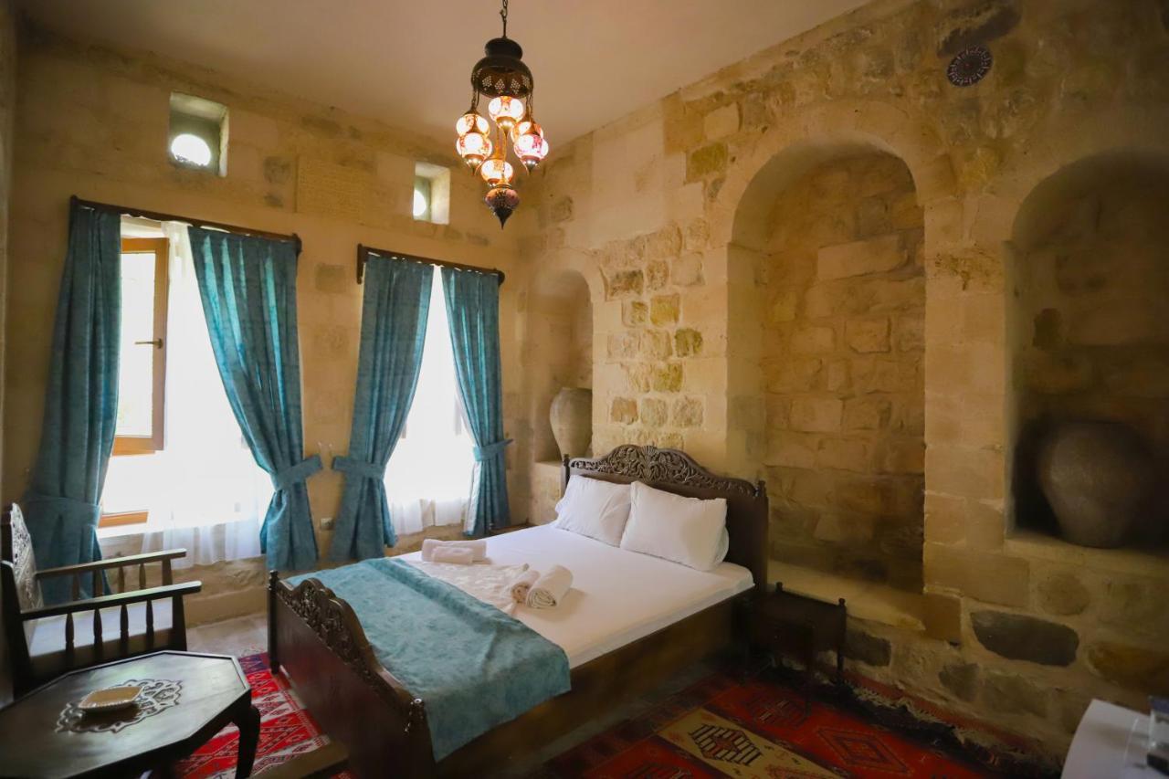 Kasr-I Reyyan Hotel Mardin Eksteriør billede