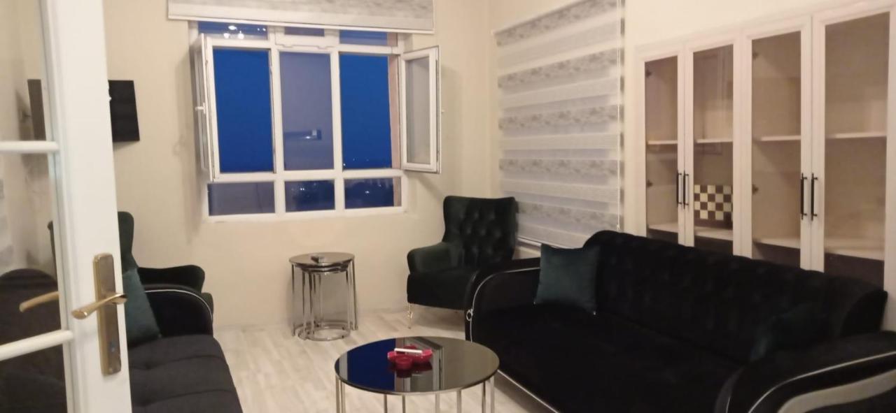 Kasr-I Reyyan Hotel Mardin Eksteriør billede