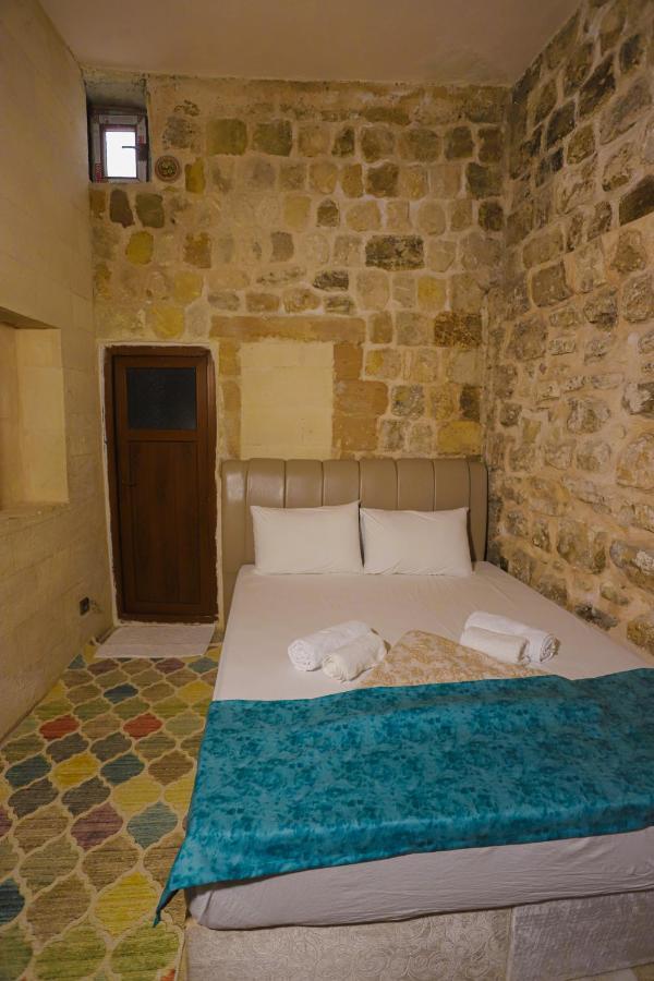Kasr-I Reyyan Hotel Mardin Eksteriør billede