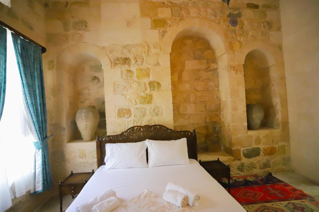 Kasr-I Reyyan Hotel Mardin Eksteriør billede