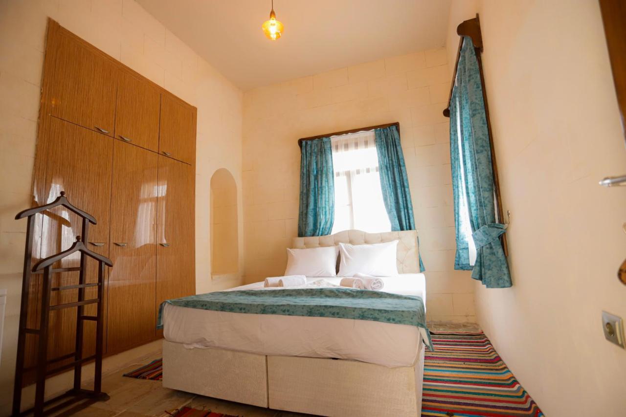 Kasr-I Reyyan Hotel Mardin Eksteriør billede